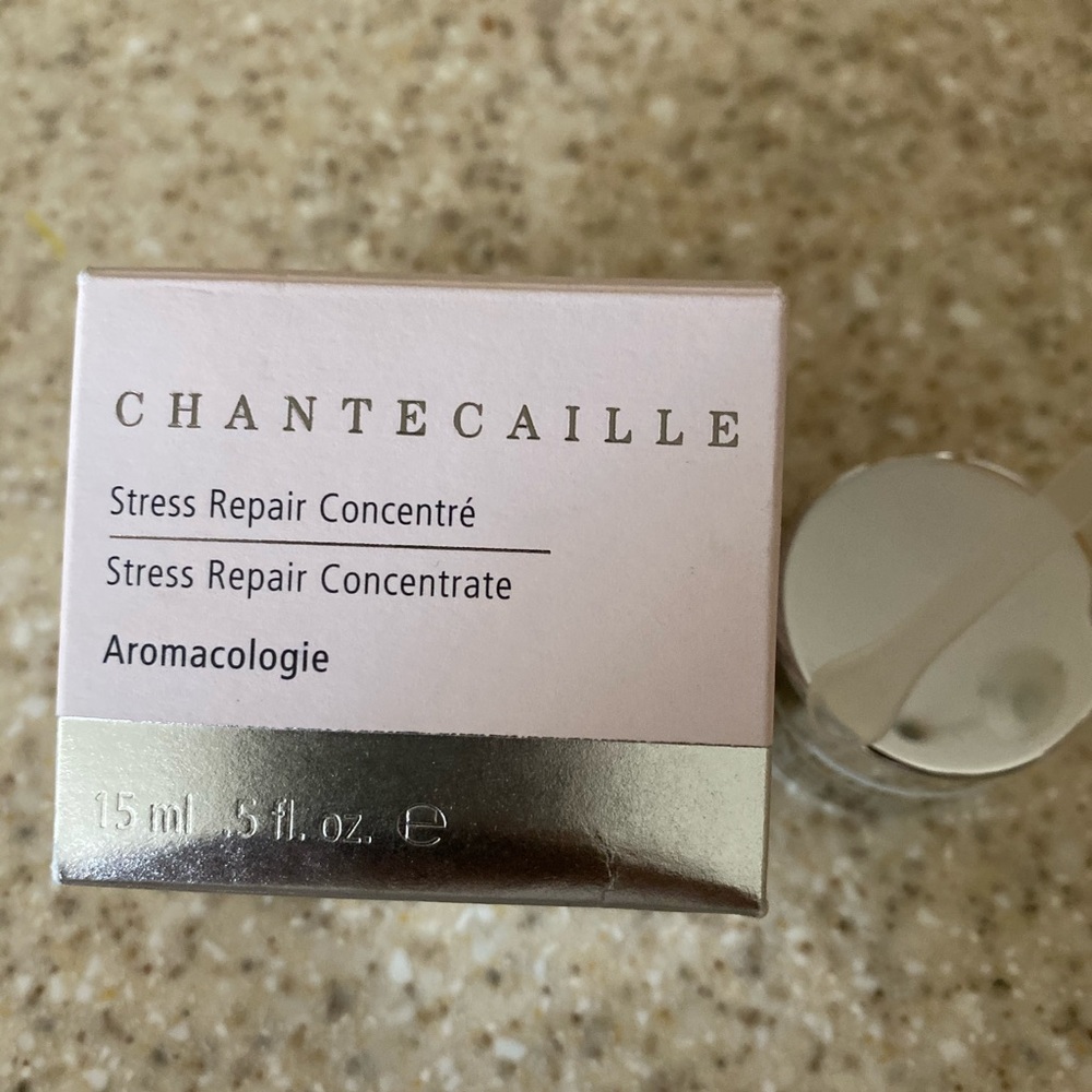 Chantecaille Stress Repair Concentrate  .5FL OZ